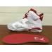 AIR JORDAN 6 RETRO ALTERNATE