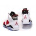 AIR JORDAN 6 RETRO CARMINE