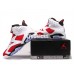 AIR JORDAN 6 RETRO CARMINE