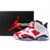 AIR JORDAN 6 RETRO CARMINE