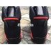 AIR JORDAN 6 RETRO INFRARED 2014 BLACK