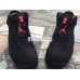 AIR JORDAN 6 RETRO INFRARED 2014 BLACK