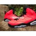 AIR JORDAN 6 RETRO INFRARED 23