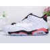 AIR JORDAN 6 RETRO LOW INFRARED
