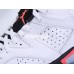 AIR JORDAN 6 RETRO LOW INFRARED
