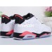 AIR JORDAN 6 RETRO LOW INFRARED