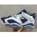 AIR JORDAN 6 RETRO LOW SEAHAWKS