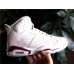 AIR JORDAN 6 RETRO MAROON