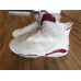 AIR JORDAN 6 RETRO MAROON