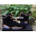 AIR JORDAN 6 RETRO OVO BLACK NUBUCK GOLD