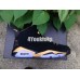 AIR JORDAN 6 RETRO OVO BLACK NUBUCK GOLD