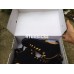 AIR JORDAN 6 RETRO OVO BLACK NUBUCK GOLD