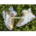 AIR JORDAN 6 RETRO P1NNACLE GOLD WHITE