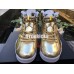 AIR JORDAN 6 RETRO P1NNACLE GOLD WHITE