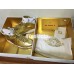 AIR JORDAN 6 RETRO P1NNACLE METALLIC GOLD