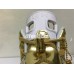 AIR JORDAN 6 RETRO P1NNACLE METALLIC GOLD