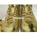 AIR JORDAN 6 RETRO P1NNACLE METALLIC GOLD