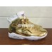 AIR JORDAN 6 RETRO P1NNACLE METALLIC GOLD