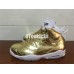 AIR JORDAN 6 RETRO P1NNACLE METALLIC GOLD