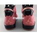 AIR JORDAN 6 RETRO TOMATO