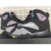 AIR JORDAN 7 RETRO BORDEAUX 2015