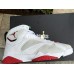 AIR JORDAN 7 RETRO HARE