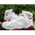 AIR JORDAN 7 RETRO HARE