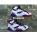 AIR JORDAN 7 RETRO NOTHING BUT NET