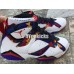 AIR JORDAN 7 RETRO NOTHING BUT NET