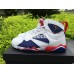 AIR JORDAN 7 RETRO TINKER ALTERNATE OLYMPIC