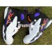 AIR JORDAN 8 RETRO THREE PEAT