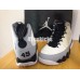 AIR JORDAN 9 RETRO BARONS