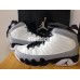 AIR JORDAN 9 RETRO BARONS