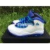 AIR JORDAN 10 RETRO CHARLOTTE