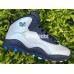 AIR JORDAN 10 RETRO RIO