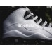 AIR JORDAN 10 RETRO STEEL