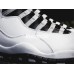 AIR JORDAN 10 RETRO STEEL