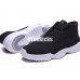 AIR JORDAN 11 FUTURE BLACK WHITE OREO