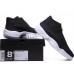 AIR JORDAN 11 FUTURE BLACK WHITE OREO