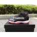 AIR JORDAN 11 RETRO 2012 RELEASE