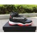 AIR JORDAN 11 RETRO 2012 RELEASE