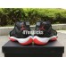 AIR JORDAN 11 RETRO 2012 RELEASE