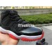 AIR JORDAN 11 RETRO 2012 RELEASE