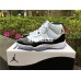 AIR JORDAN 11 RETRO CONCORD 2011 RELEASE