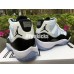 AIR JORDAN 11 RETRO CONCORD 2011 RELEASE