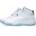 AIR JORDAN 11 RETRO LEGEND BLUE