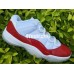 AIR JORDAN 11 RETRO LOW 2016 RELEASE