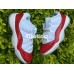 AIR JORDAN 11 RETRO LOW 2016 RELEASE