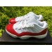 AIR JORDAN 11 RETRO LOW 2016 RELEASE