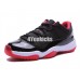 AIR JORDAN 11 RETRO LOW BRED